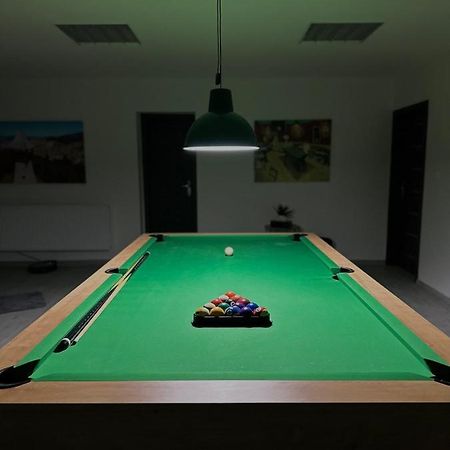 Apartman Pantaren Stara Bystrica Exterior photo