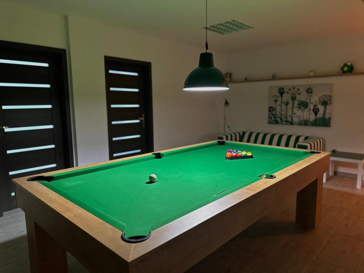 Apartman Pantaren Stara Bystrica Exterior photo