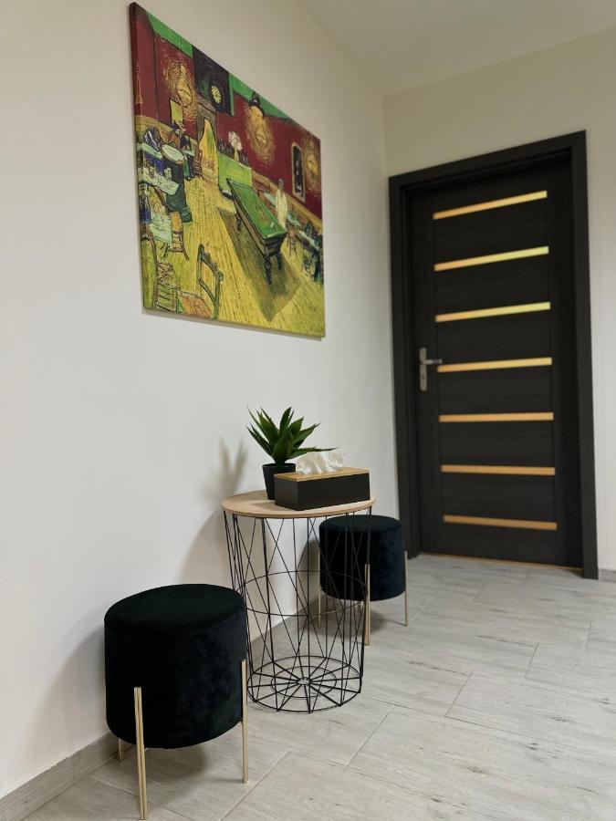 Apartman Pantaren Stara Bystrica Exterior photo