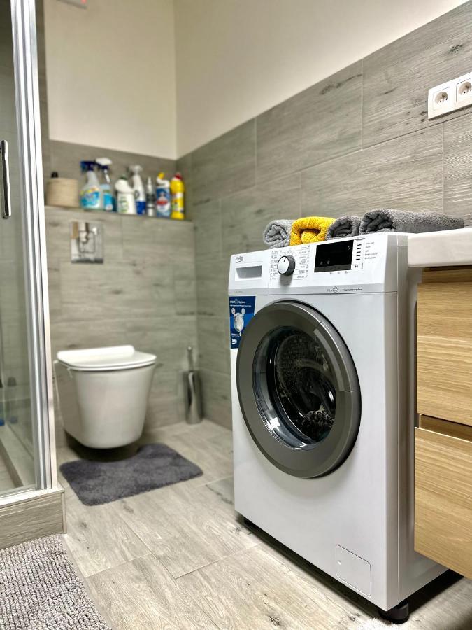 Apartman Pantaren Stara Bystrica Exterior photo