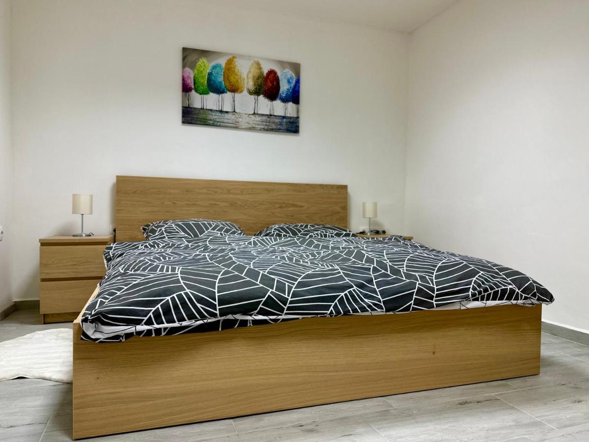 Apartman Pantaren Stara Bystrica Exterior photo