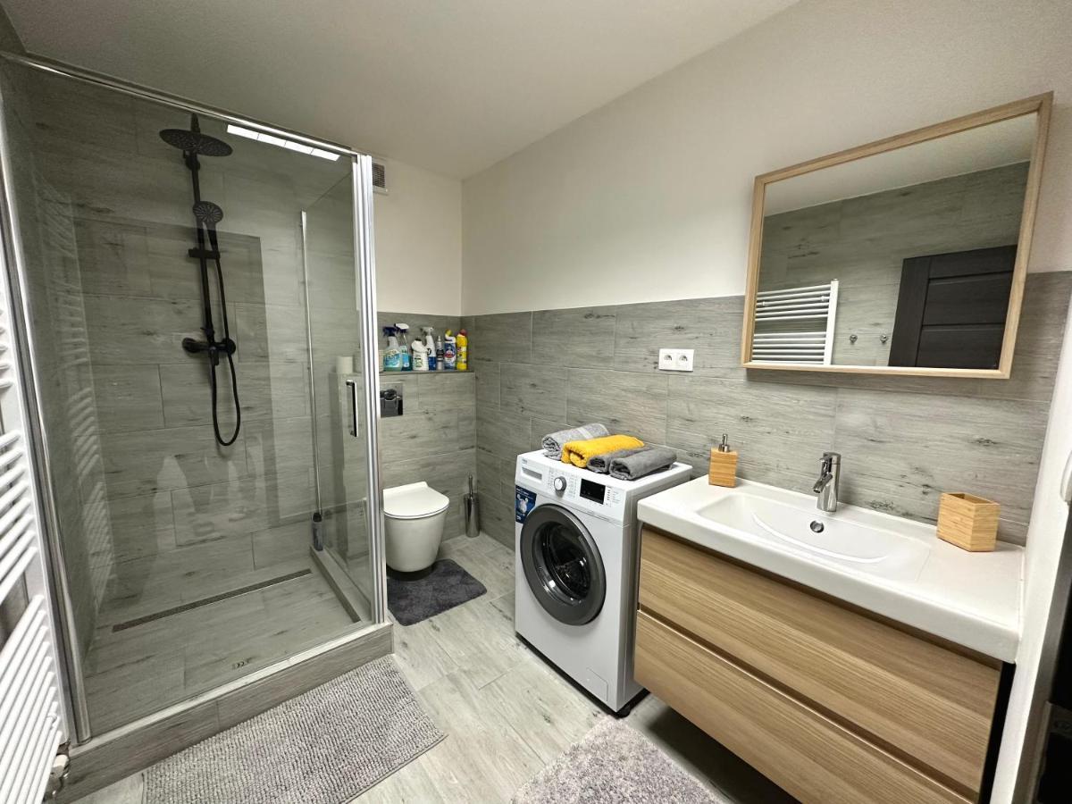 Apartman Pantaren Stara Bystrica Exterior photo