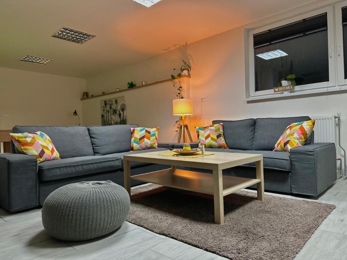 Apartman Pantaren Stara Bystrica Exterior photo