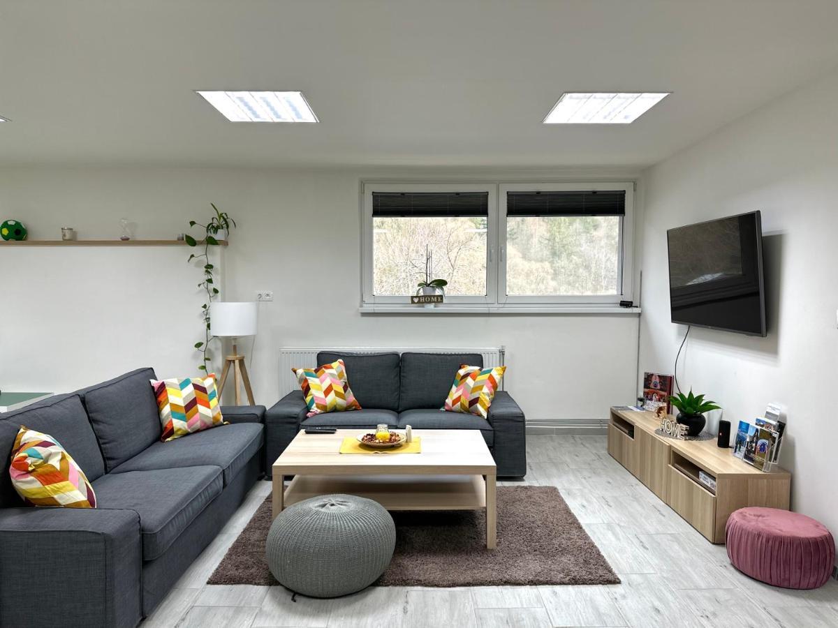 Apartman Pantaren Stara Bystrica Exterior photo